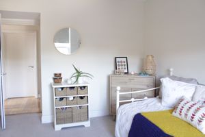 Bedroom- click for photo gallery